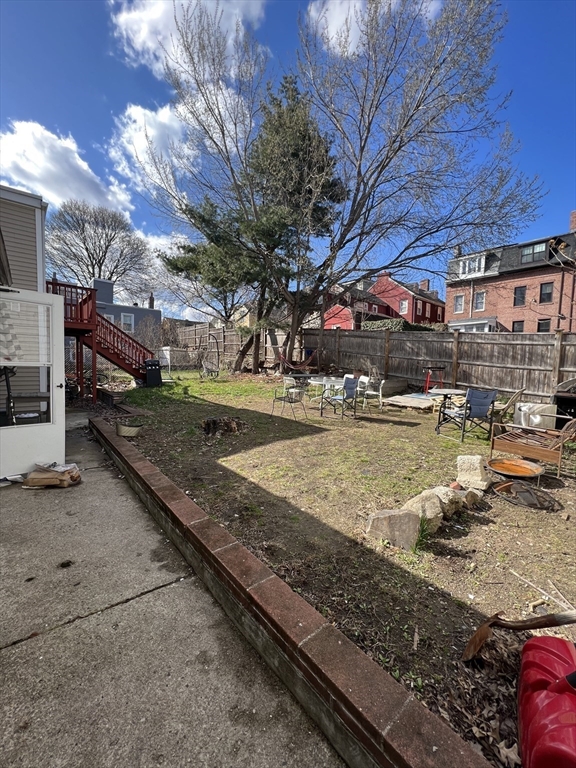 89 Spring Street, Unit 3 Cambridge, MA 02141 - Photo 9 of 10