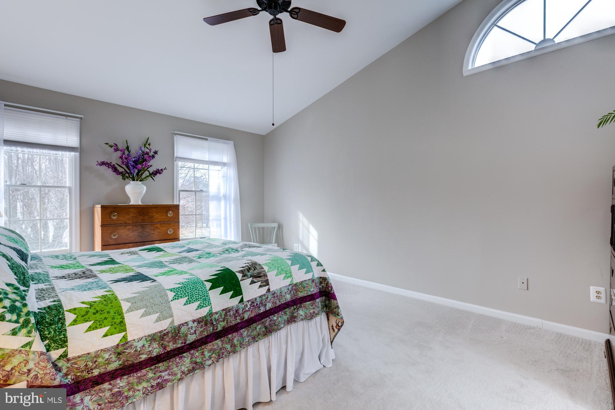 12553 Rock Ridge Road Herndon, VA 20170 - Photo 22 of 42 Spacious light and bright owner's suite