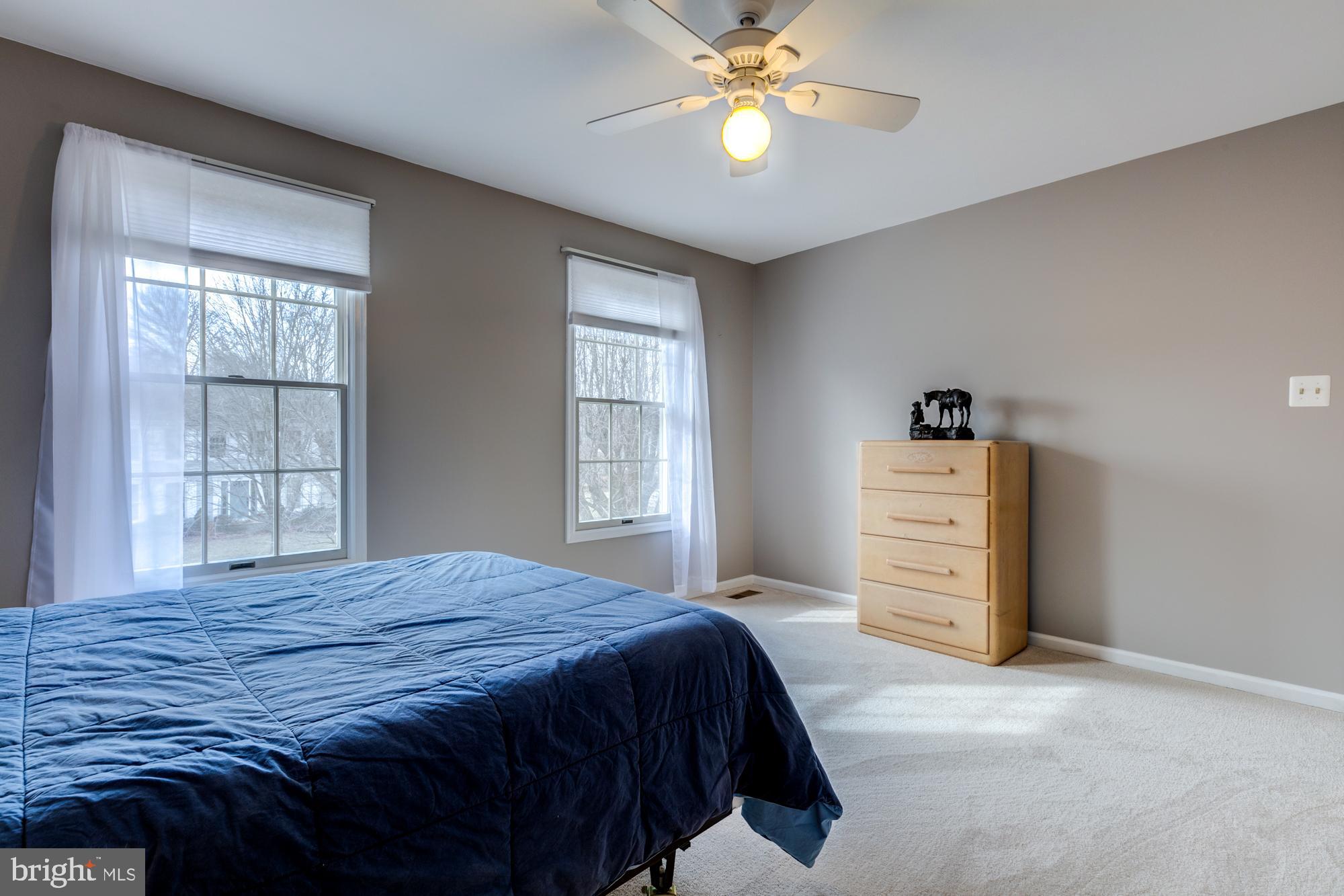 12553 Rock Ridge Road Herndon, VA 20170 - Photo 29 of 42 Bedroom #3