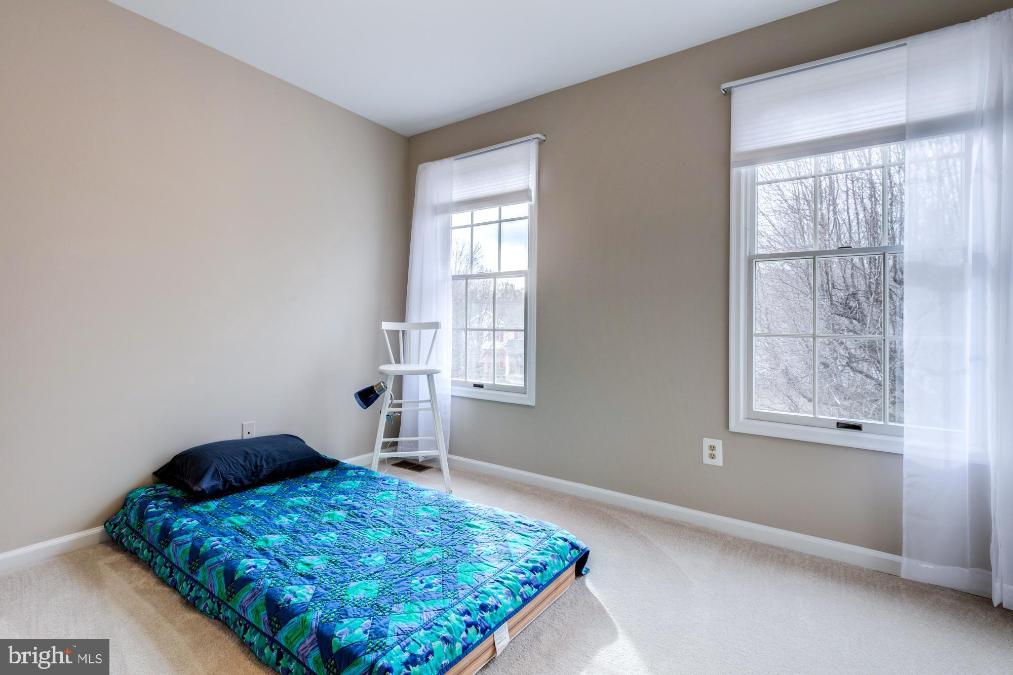 12553 Rock Ridge Road Herndon, VA 20170 - Photo 31 of 42 Bedroom #4
