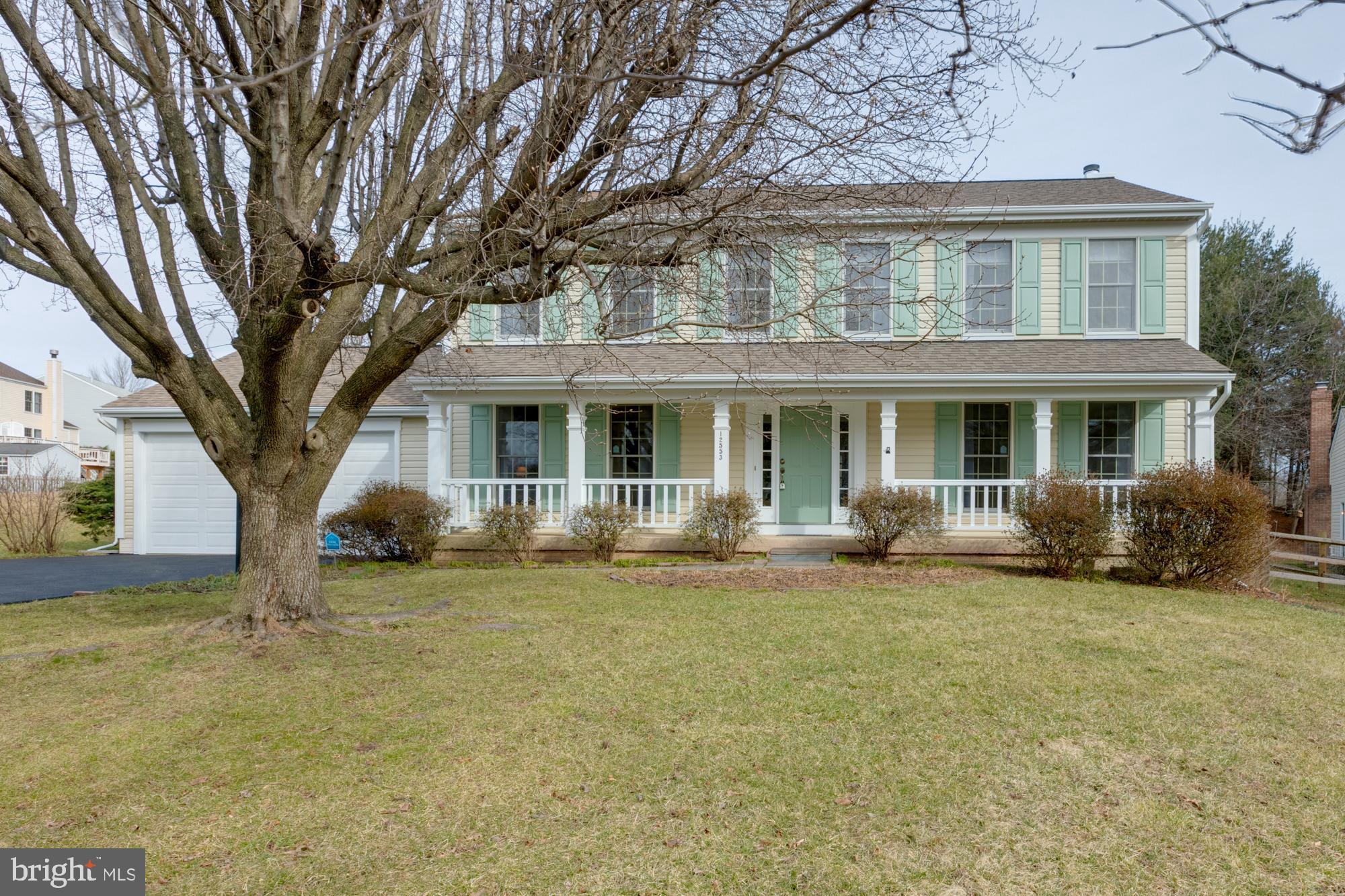 12553 Rock Ridge Road Herndon, VA 20170 - Photo 42 of 42 Welcome home!