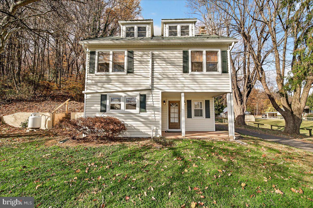 14936 Kelbaugh Road Thurmont, MD 21788 - Photo 1 of 56