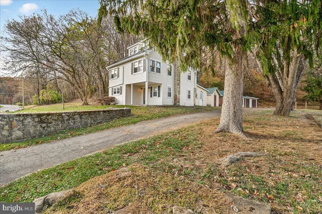 $375,000 | 14936 Kelbaugh Road, Thurmont, MD 21788