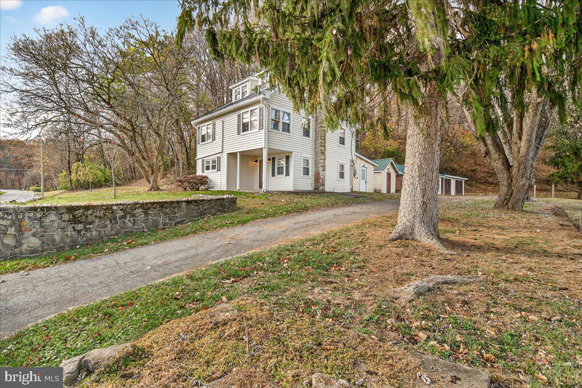 14936 Kelbaugh Road Thurmont, MD 21788 - Photo 2 of 56