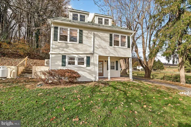 $375,000 | 14936 Kelbaugh Road, Thurmont, MD 21788