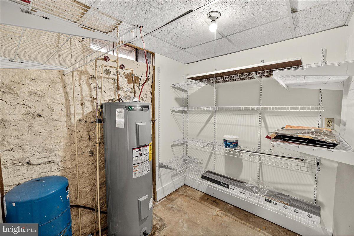 14936 Kelbaugh Road Thurmont, MD 21788 - Photo 36 of 56