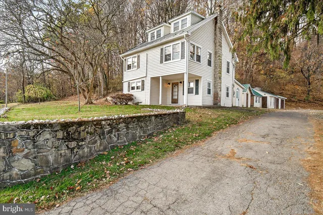 $375,000 | 14936 Kelbaugh Road, Thurmont, MD 21788