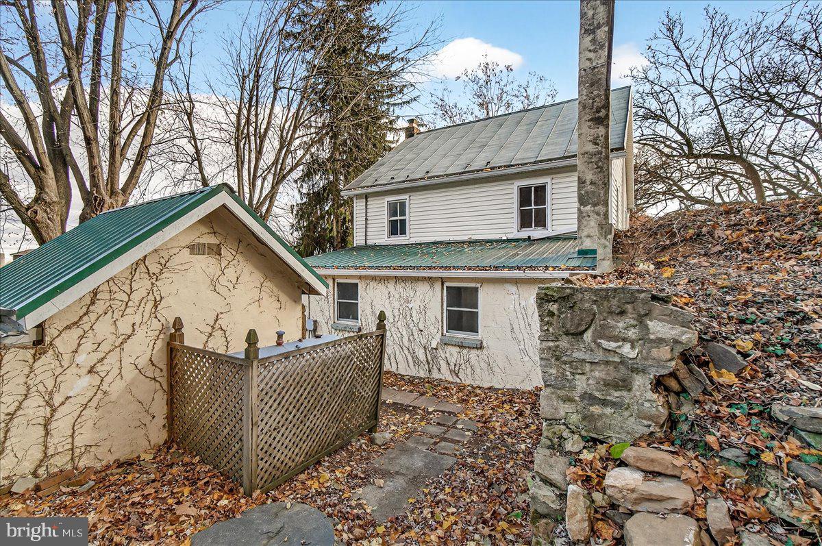 14936 Kelbaugh Road Thurmont, MD 21788 - Photo 44 of 56