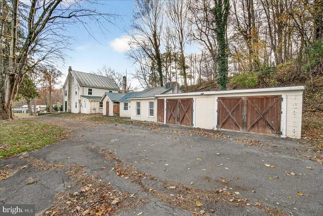 $375,000 | 14936 Kelbaugh Road, Thurmont, MD 21788