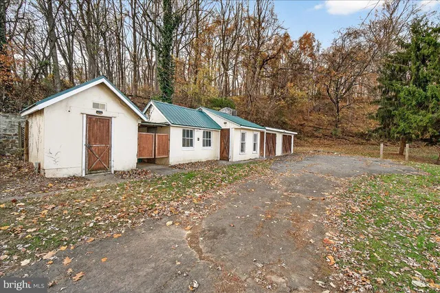 $375,000 | 14936 Kelbaugh Road, Thurmont, MD 21788