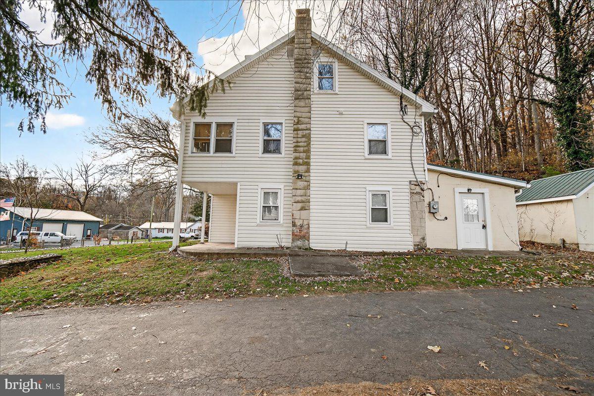 14936 Kelbaugh Road Thurmont, MD 21788 - Photo 49 of 56