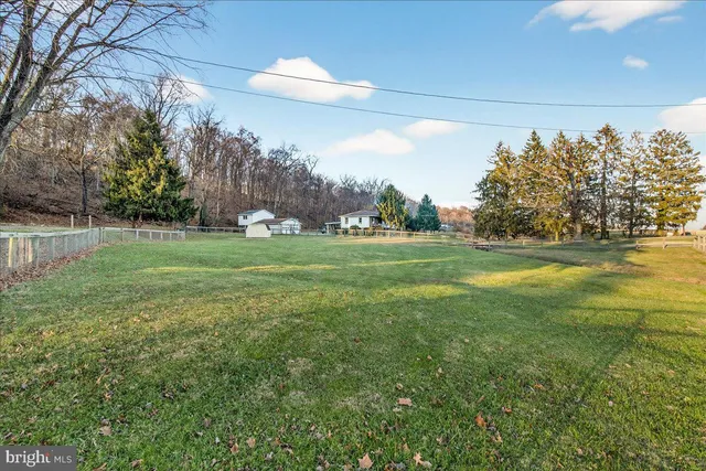 $375,000 | 14936 Kelbaugh Road, Thurmont, MD 21788