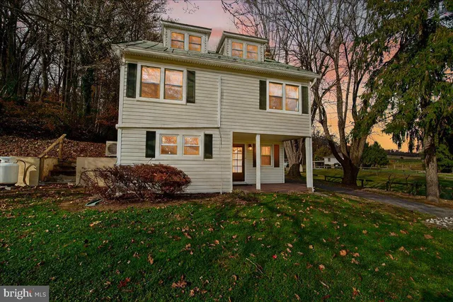 $375,000 | 14936 Kelbaugh Road, Thurmont, MD 21788