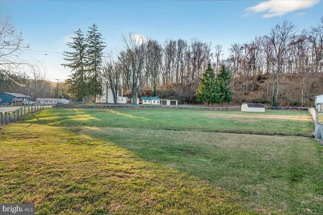 $375,000 | 14936 Kelbaugh Road, Thurmont, MD 21788