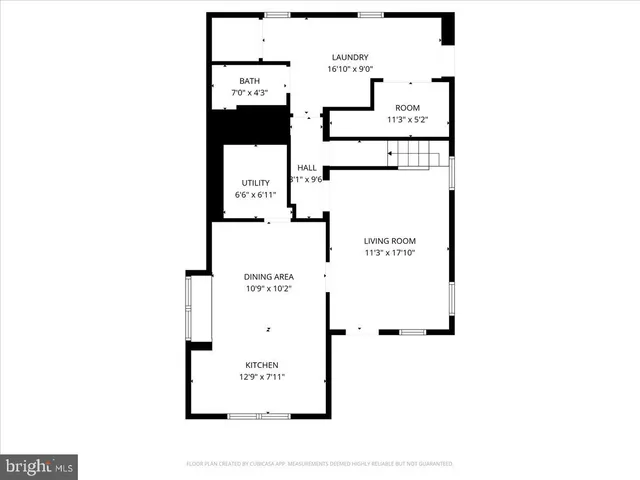 $375,000 | 14936 Kelbaugh Road, Thurmont, MD 21788