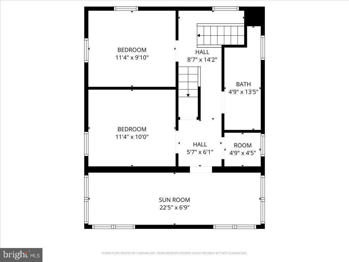 14936 Kelbaugh Road Thurmont, MD 21788 - Photo 54 of 56