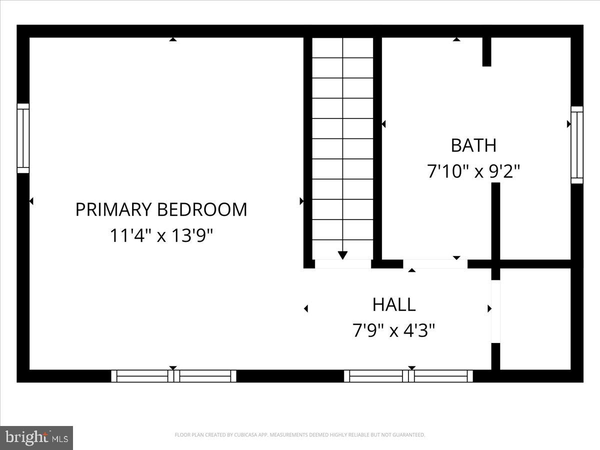 14936 Kelbaugh Road Thurmont, MD 21788 - Photo 55 of 56