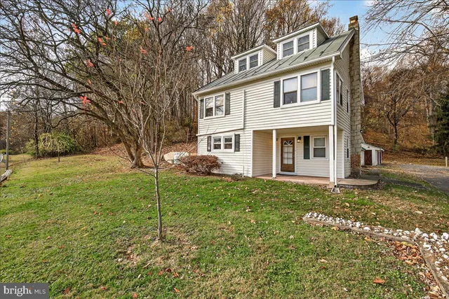 $375,000 | 14936 Kelbaugh Road, Thurmont, MD 21788