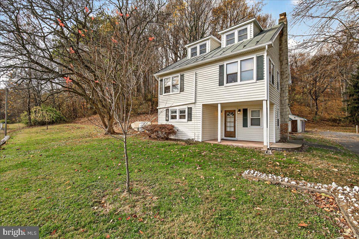 14936 Kelbaugh Road Thurmont, MD 21788 - Photo 6 of 56