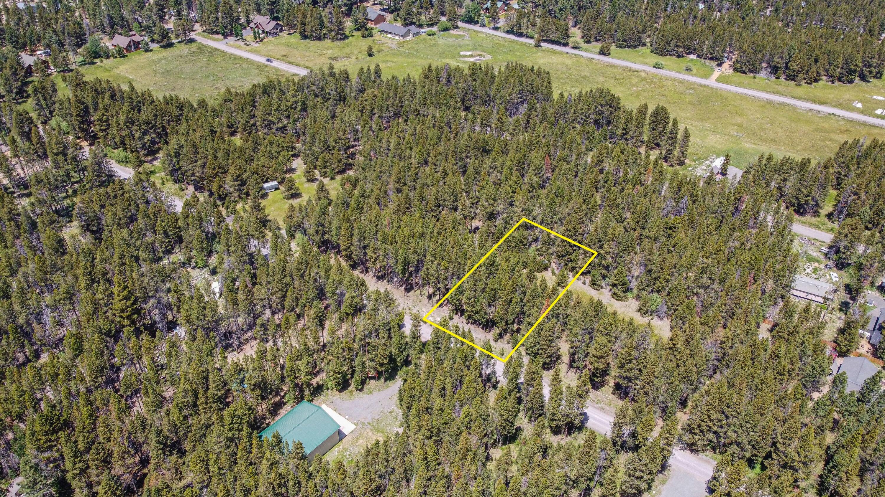 16944 Glendale Road Bend, OR 97707 - Photo 1 of 13 16944 Glendale-04 with border