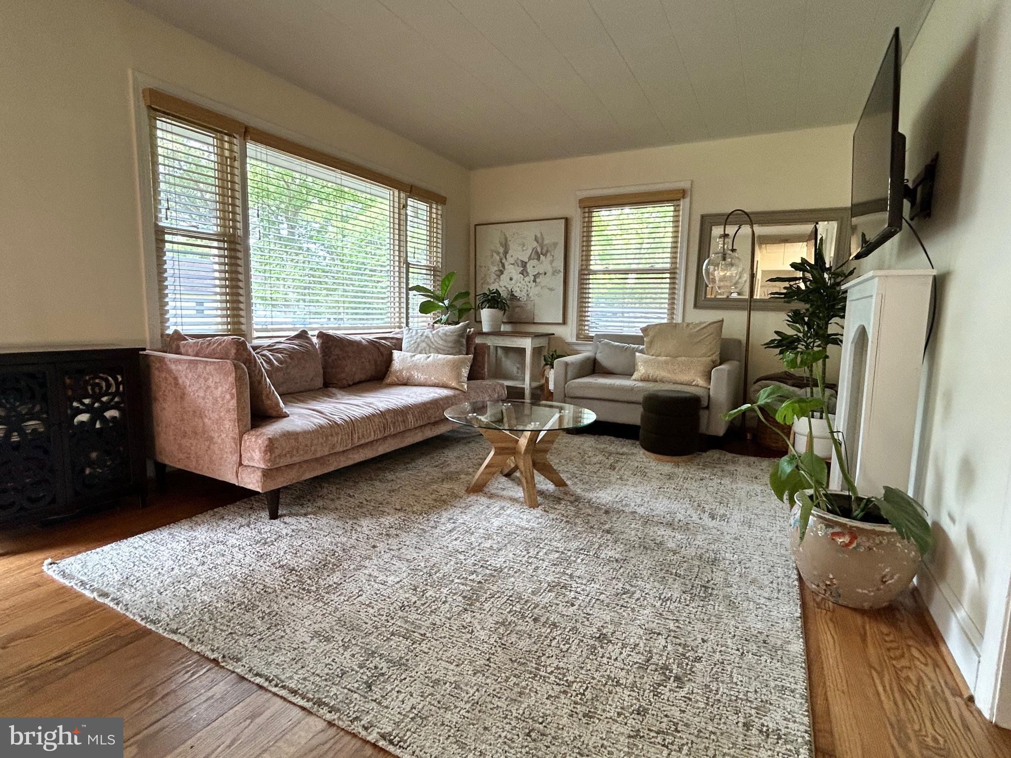 10 Blair Road Fredericksburg, VA 22405 - Photo 3 of 15 Living Room