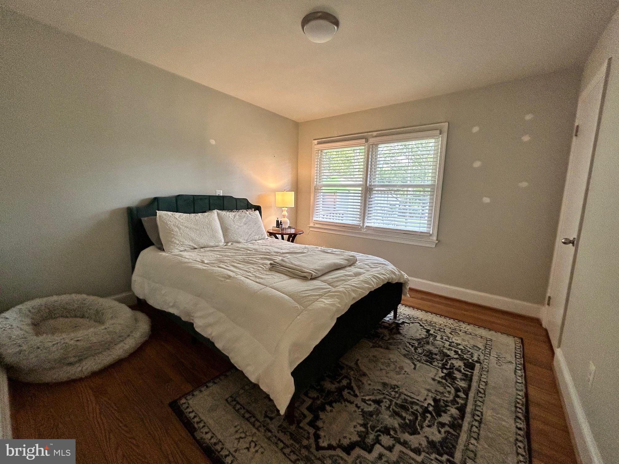 10 Blair Road Fredericksburg, VA 22405 - Photo 7 of 15 Bedroom #1