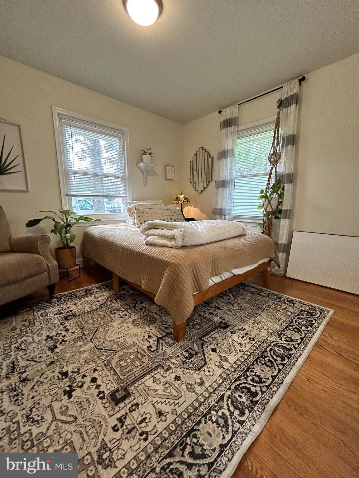 10 Blair Road Fredericksburg, VA 22405 - Photo 8 of 15 Bedroom #2