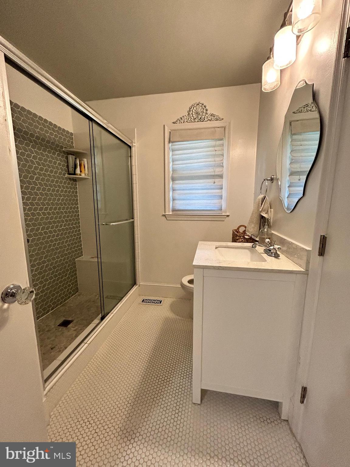 10 Blair Road Fredericksburg, VA 22405 - Photo 10 of 15 Hall Bathroom