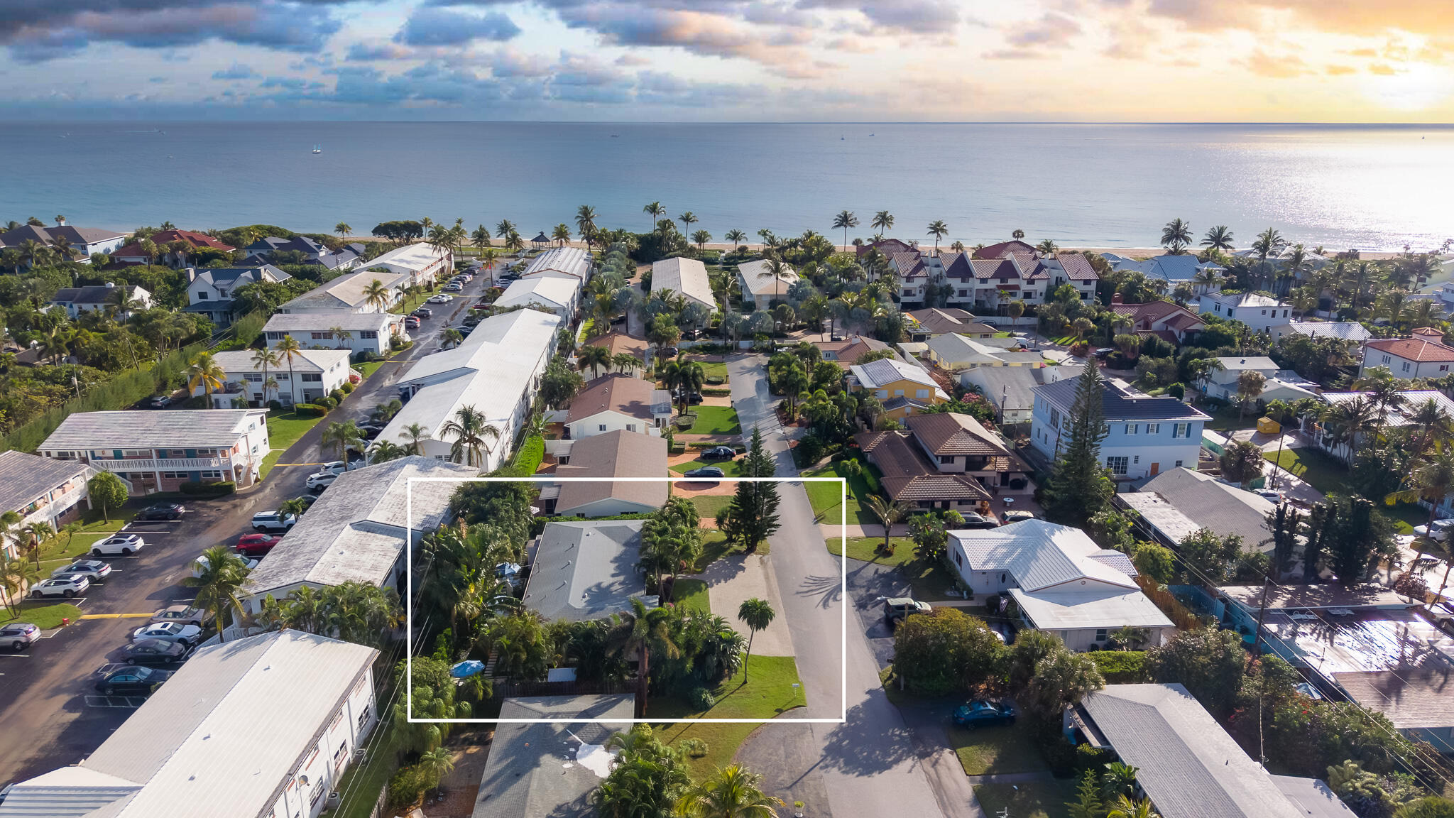 7 Fayette Drive Ocean Ridge, FL 33435 - Photo 153 of 173 DJI_20260115092542_0588_D-Edit