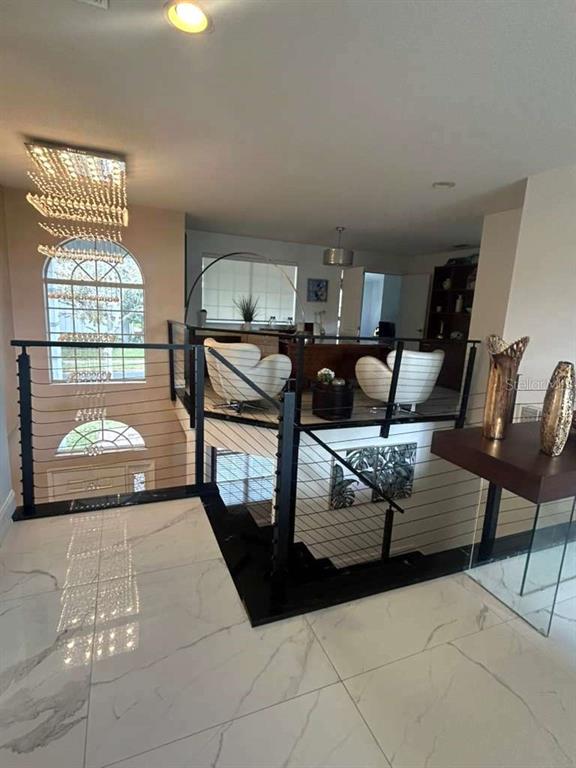 1349 Castleport Road Winter Garden, FL 34787 - Photo 22 of 40 a living room with furniture