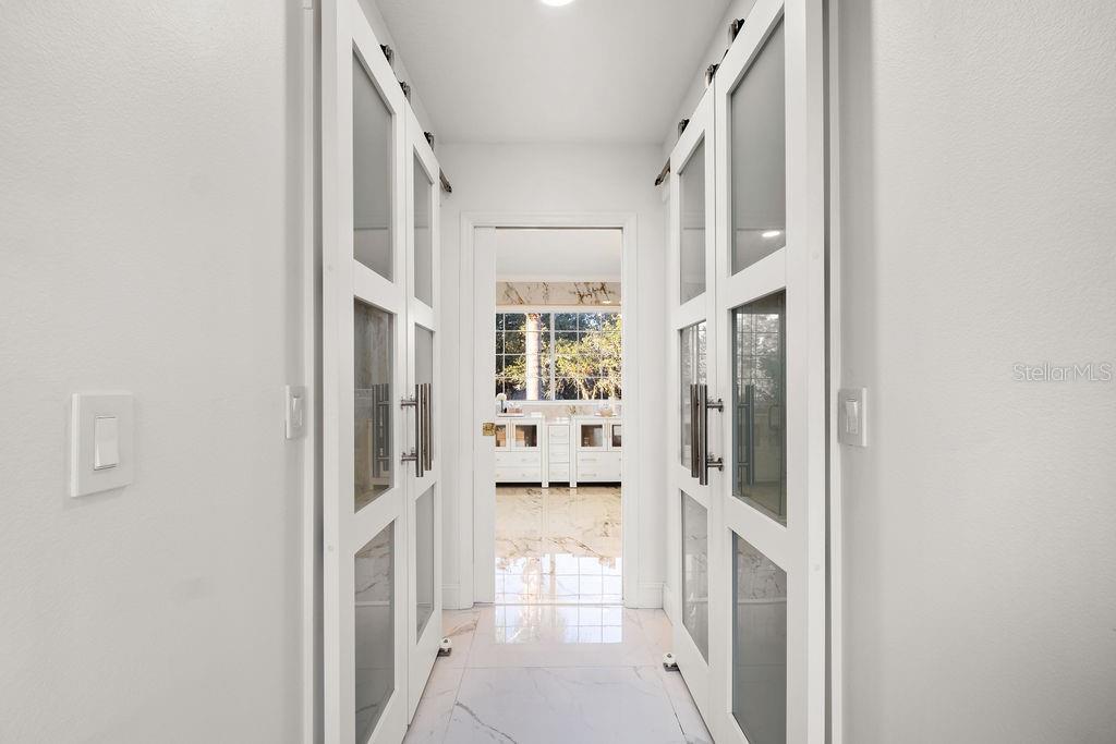 1349 Castleport Road Winter Garden, FL 34787 - Photo 29 of 40 a view of front door