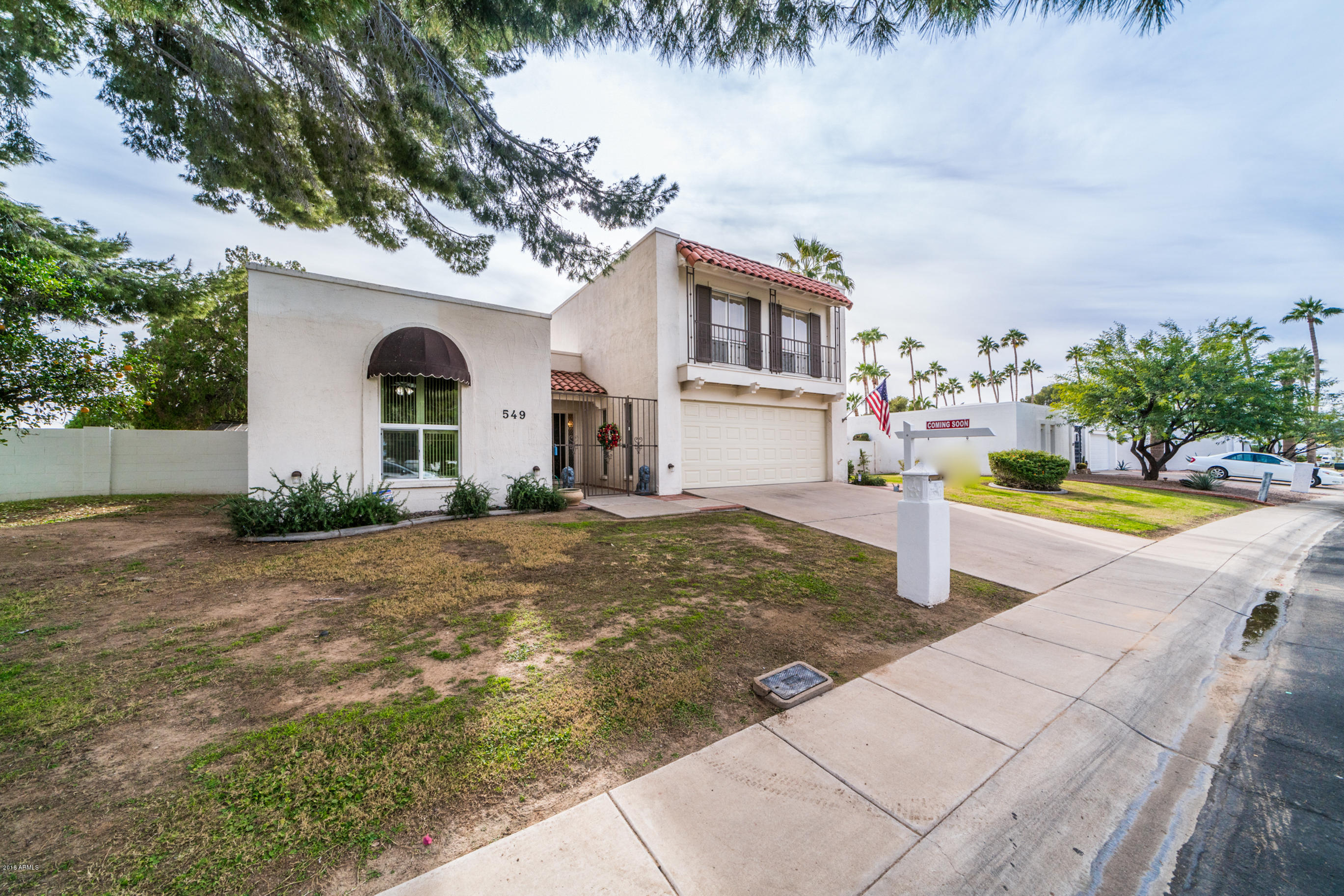 549 East Boca Raton Road Phoenix, AZ 85022 - Photo 1 of 57 DSC09014