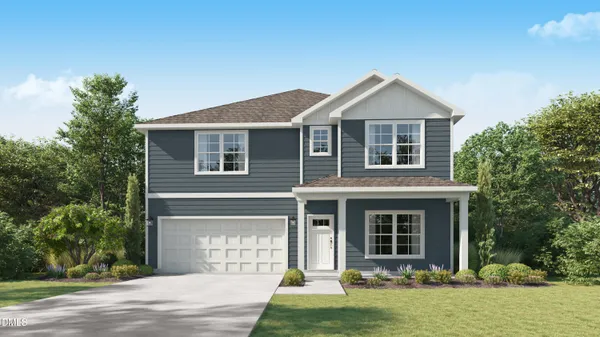 $329,990 | 12480 Gameland Drive, Laurinburg, NC 28352