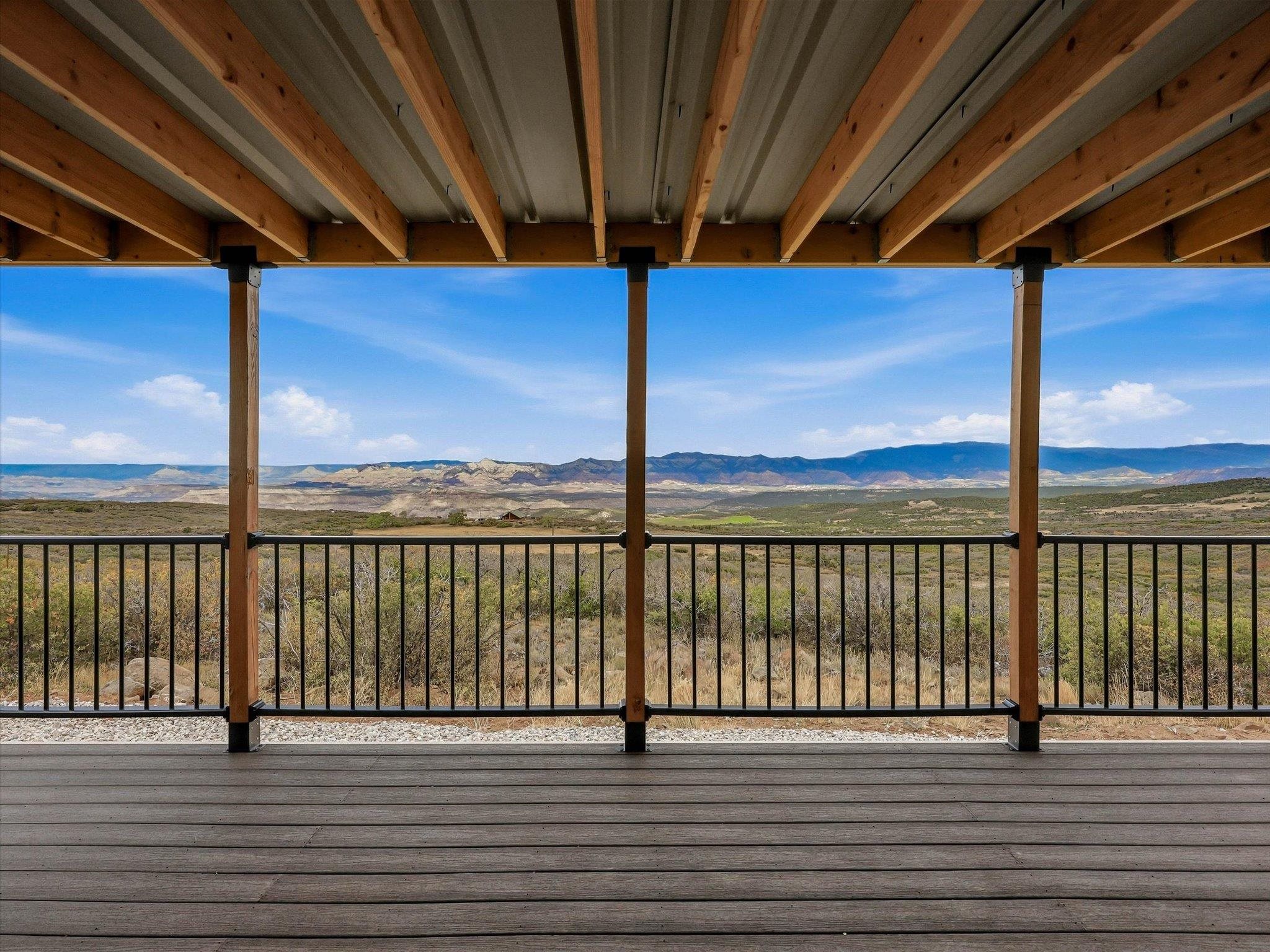 53367 Bull Basin Road Mesa, CO 81643 - Photo 30 of 31 Gallery Image 30