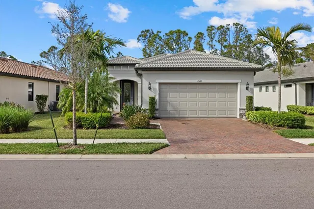 $407,000 | 2539 Brassica Drive, North Port, FL 34289