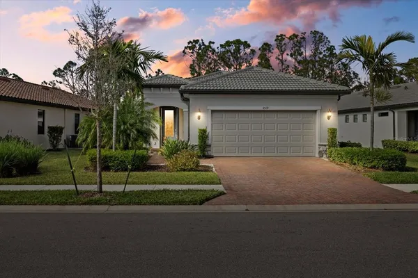 $397,000 | 2539 Brassica Drive, North Port, FL 34289