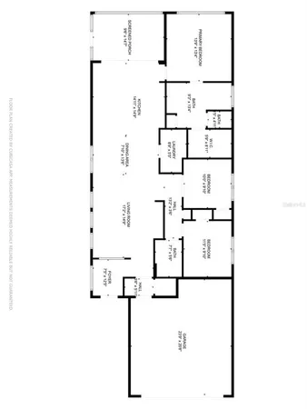 $397,000 | 2539 Brassica Drive, North Port, FL 34289