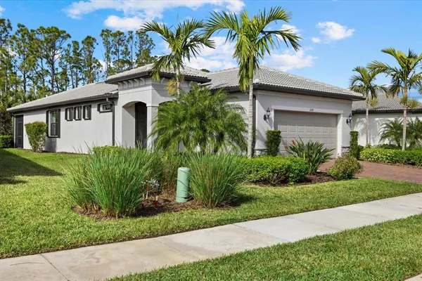 $397,000 | 2539 Brassica Drive, North Port, FL 34289