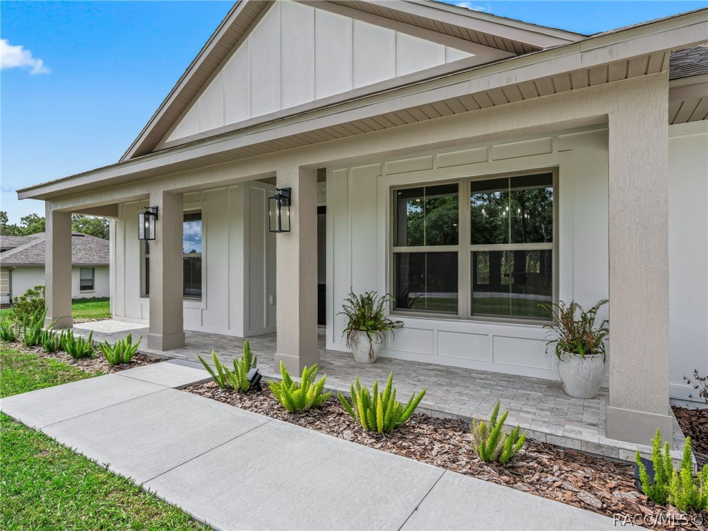 2248 East Newhaven Street Inverness, FL 34453 - Photo 5 of 58