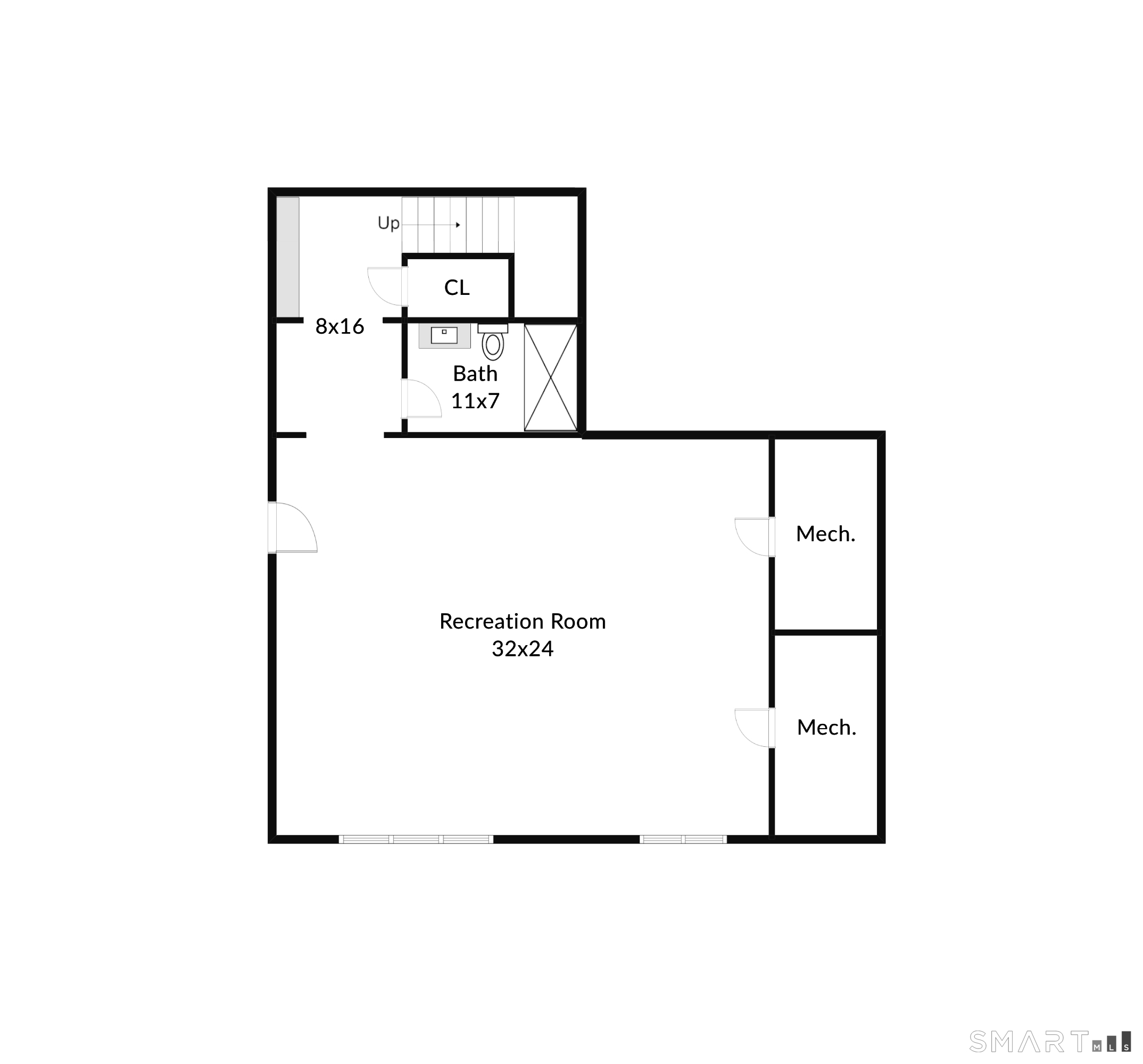 20 Marianne Road Darien, CT 06820 - Photo 38 of 38