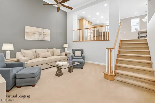 $610,000 | 6 Via VIta Bella, Henderson, NV 89011