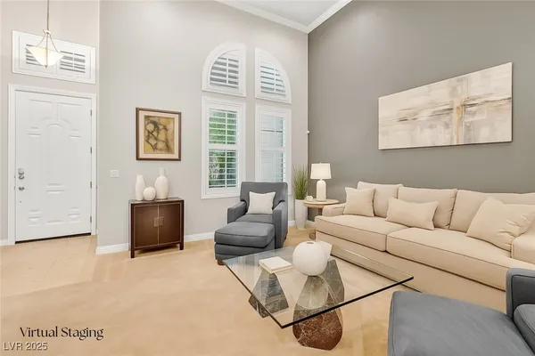 $610,000 | 6 Via VIta Bella, Henderson, NV 89011