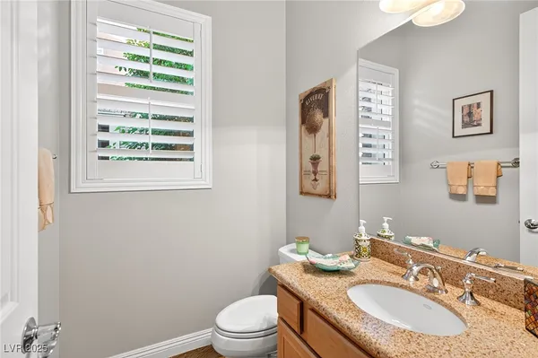 $610,000 | 6 Via VIta Bella, Henderson, NV 89011