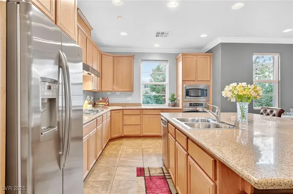 $610,000 | 6 Via VIta Bella, Henderson, NV 89011