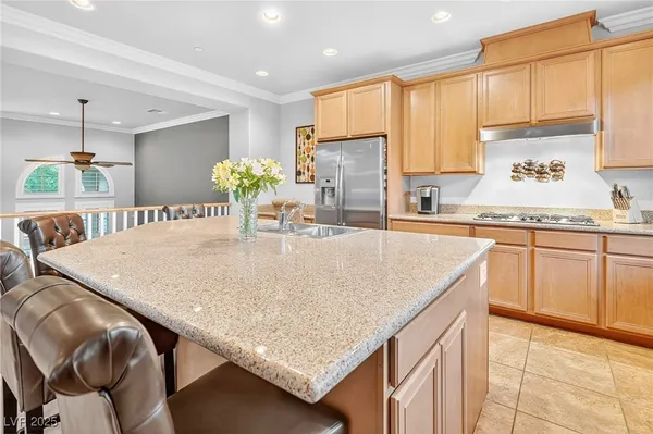 $610,000 | 6 Via VIta Bella, Henderson, NV 89011