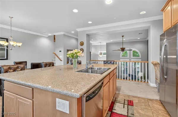 $610,000 | 6 Via VIta Bella, Henderson, NV 89011