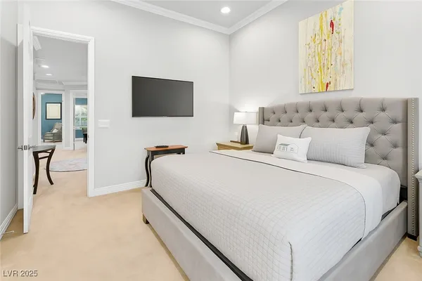 $610,000 | 6 Via VIta Bella, Henderson, NV 89011