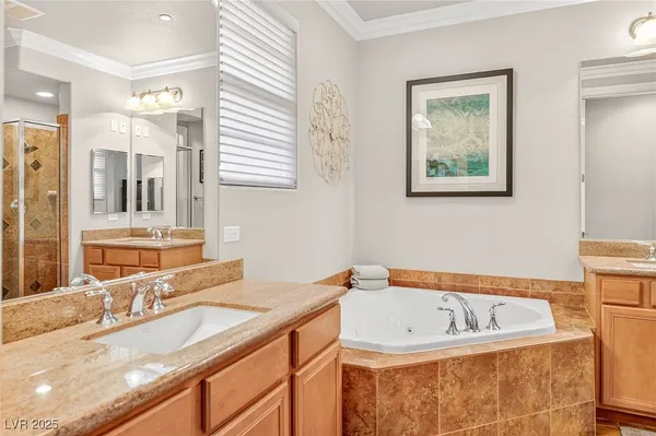 $610,000 | 6 Via VIta Bella, Henderson, NV 89011
