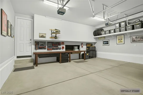 $610,000 | 6 Via VIta Bella, Henderson, NV 89011