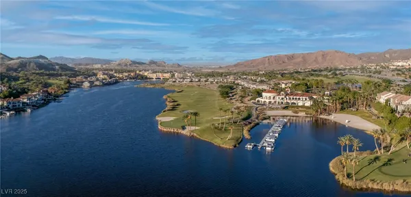 $610,000 | 6 Via VIta Bella, Henderson, NV 89011